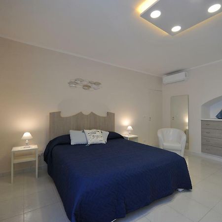 Casa Irene Apartment Piano di Sorrento Exterior photo
