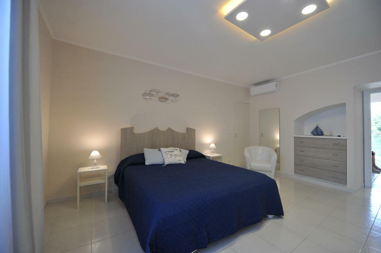 Casa Irene Apartment Piano di Sorrento Exterior photo