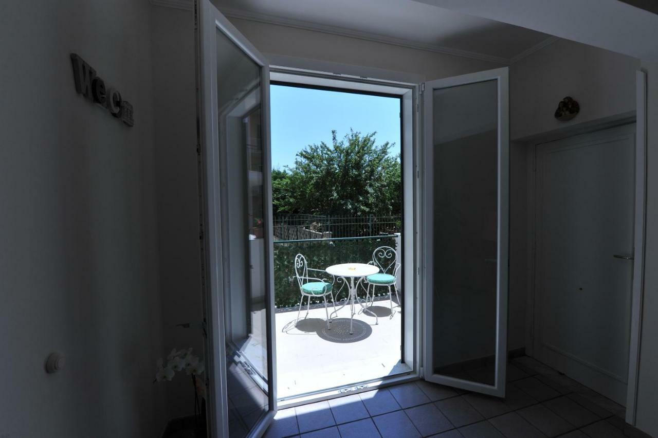 Casa Irene Apartment Piano di Sorrento Exterior photo