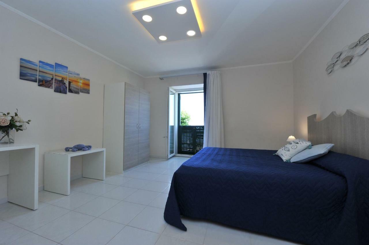Casa Irene Apartment Piano di Sorrento Exterior photo